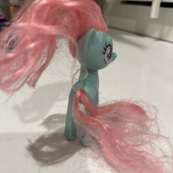 My little pony Minty g4 - Picture 2 of 4